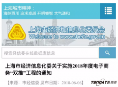 「诚邀」上海NO钱包官网双推用户推介会：数据驱动贸