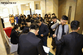 2019年外贸企业变革之路 NO钱包官网常州会议火爆现场