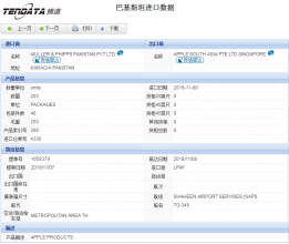 NO钱包官网海关数据,上海NO钱包官网海关数据,NO钱包官网海关数据查询