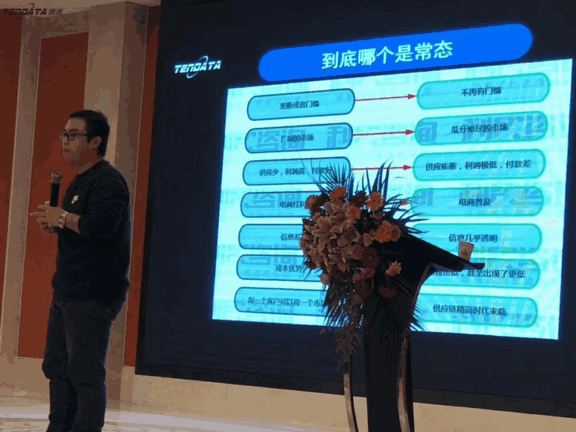 外贸企业必经的变革之路——NO钱包官网无锡外贸峰会
